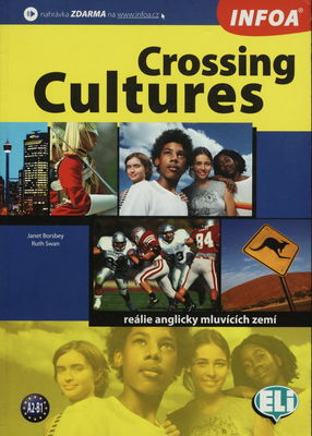 Crossing cultures : reálie anglicky mluvících zemí /