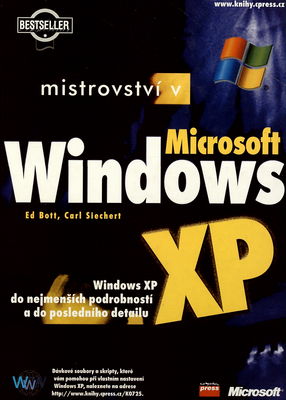 Mistrovství v Microsoft Windows XP /