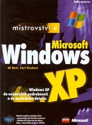 Mistrovství v Microsoft Windows XP. /