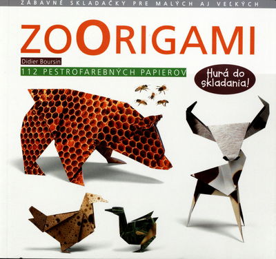 Zoorigami /