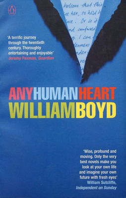 Any human heart /