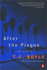 After the plague : stories /