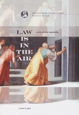Law is in the air /