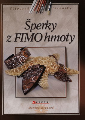 Šperky z FIMO hmoty /