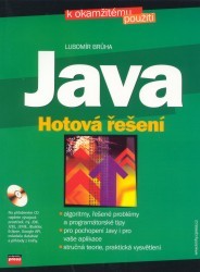 Java : hotová řešení /