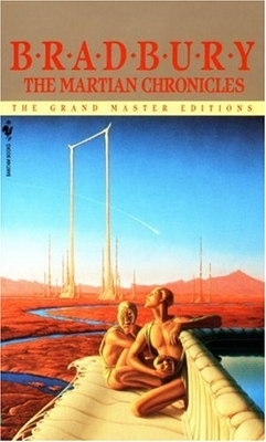 The Martian chronicles /