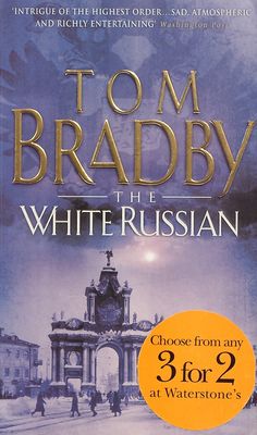 The white Russian /