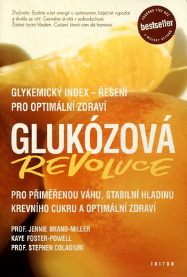 Glukózová revoluce /