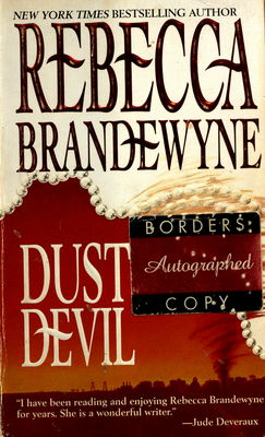 Dust devil /