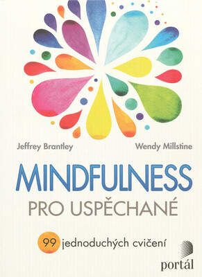 Mindfulness pro uspěchané : 99 jednoduchých cvičení /