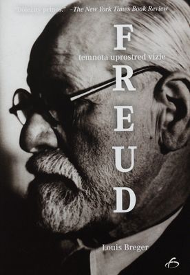 Freud : temnota uprostred vízie /