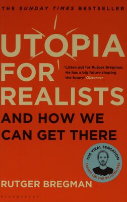 Utopia for realists /