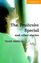 The Fruitcake Special and other stories CD 2 of 2 Stories 3(part) to 5