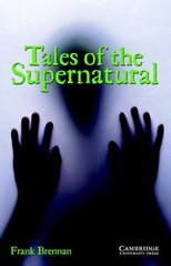 Tales of the supernatural /