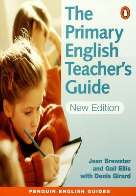 The primary English teacher´s guide /