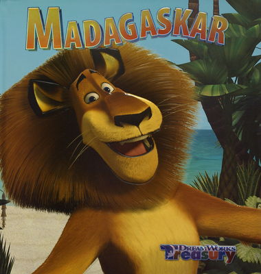 Madagaskar /