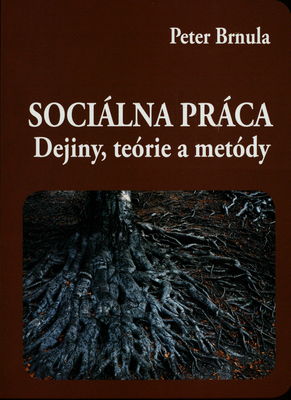 Sociálna práca : dejiny, teória a metódy /