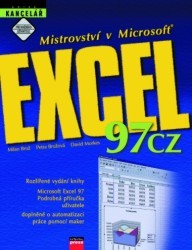 Mistrovství v Microsoft Excel 97 CZ. /