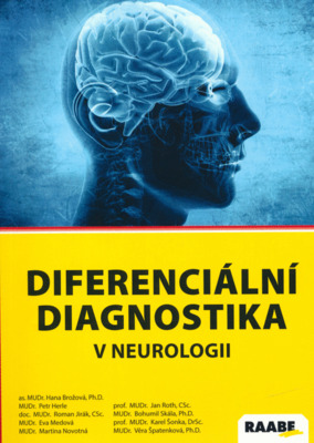 Diferenciální diagnostika v neurologii /