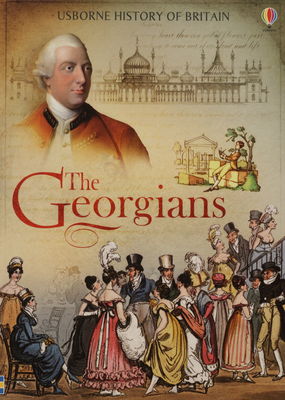 The Georgians /