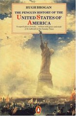 The Penguin history of the united states of America /