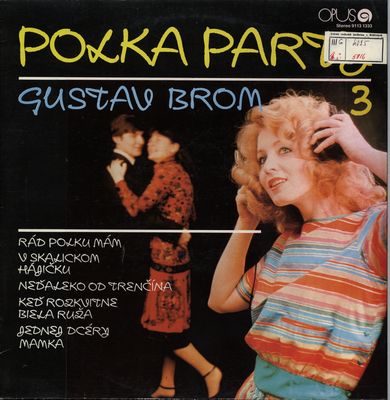Polka party 3