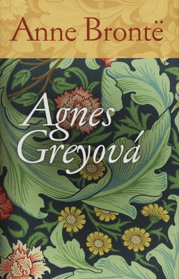 Agnes Greyová /