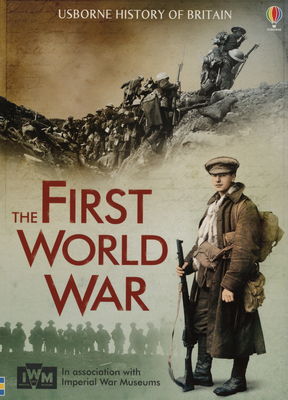 The first world war /