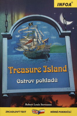 Treasure island : [mírně pokročilí] /