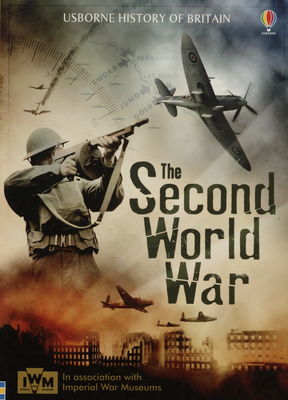 The second worl war /