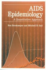 AIDS epidemiology. A quantitative approach. /