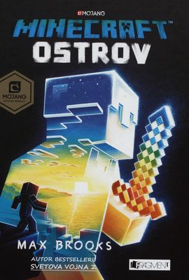 Minecraft: Ostrov /