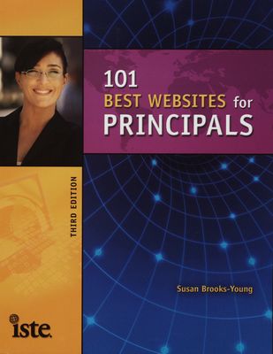 101 best websites for principals /