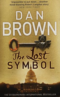 The lost symbol /