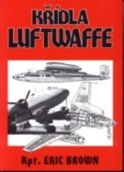 Křídla Luftwaffe. /