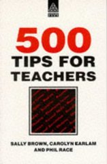 500 tips for teachers /