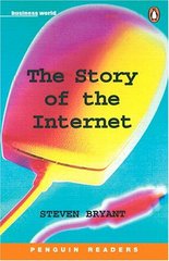 The story of the internet /