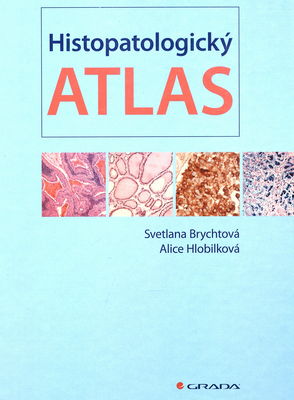 Histopatologický atlas /