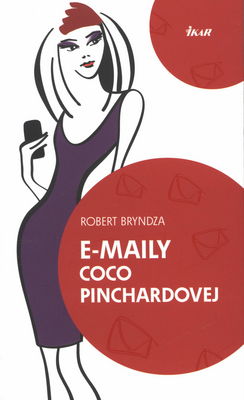 E-maily Coco Pinchardovej /