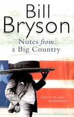 Notes from a big country /