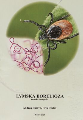 Lymská borelióza /