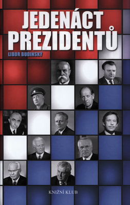 Jedenáct prezidentů /
