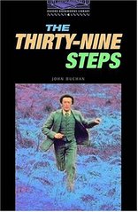 The thirty-nine steps /