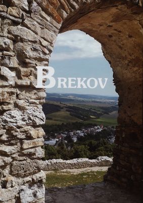 Brekov /