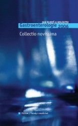 Gastroenterologie 2006 : collectio novissima /