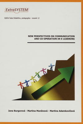 New perspectives on communication and co-operation in e-learning /