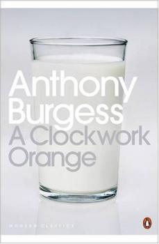 A clockwork orange /