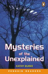 Mysteries of the unexplained /
