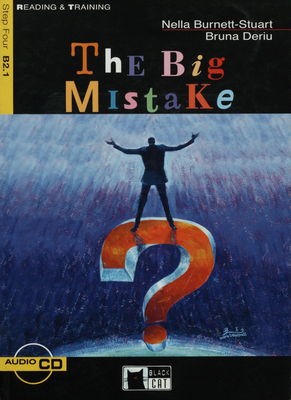 The big mistake and other stories /