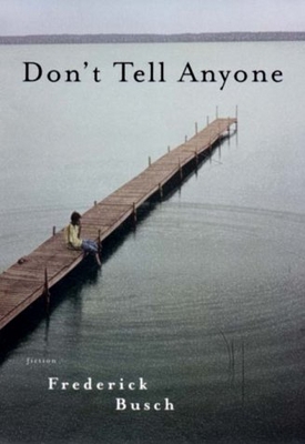Don´t tell anyone /